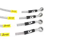 Goodridge - Goodridge 12290 Goodridge 05 Corvette C6 Brake Lines - Image 9
