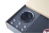 aFe - aFe 79-10001 aFe Power Gamma Pulley GMA Power Pulley BMW M3 (E90/92/93) 07-08.5 V8-4.0L - Image 4