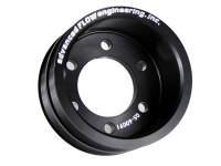 aFe - aFe 79-10001 aFe Power Gamma Pulley GMA Power Pulley BMW M3 (E90/92/93) 07-08.5 V8-4.0L - Image 6