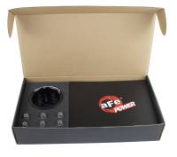 aFe - aFe 79-10001 aFe Power Gamma Pulley GMA Power Pulley BMW M3 (E90/92/93) 07-08.5 V8-4.0L - Image 7