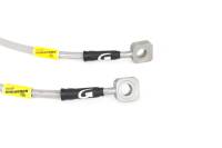 Goodridge - Goodridge 12297 Goodridge 2013 Chevrolet Corvette Base Models SS Brake Line Kit - Image 5
