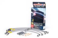 Goodridge 12298 Goodridge 2015 Chevrolet Camaro Z-28 SS Brake Lines (Only Fits Z-28)