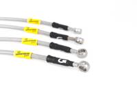 Goodridge - Goodridge 12298 Goodridge 2015 Chevrolet Camaro Z-28 SS Brake Lines (Only Fits Z-28) - Image 4