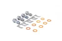 Goodridge - Goodridge 12298 Goodridge 2015 Chevrolet Camaro Z-28 SS Brake Lines (Only Fits Z-28) - Image 7