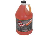 aFe 90-10401 aFe MagnumFLOW Pro Dry S Air Filter Power Cleaner - 1 Gallon