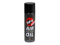 aFe 90-10501L aFe MagnumFLOW Air Filter Oil 13oz Aerosol