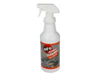 aFe 90-10601 aFe MagnumFLOW Dry Air Filter Cleaner 32oz Spray Bottle