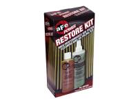 aFe - aFe 90-20001 aFe Pro Guard D2 Synthetic Gear Oil, 75W90 1 Quart - Image 2