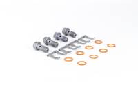 Goodridge - Goodridge 12302 Goodridge 16-17 Chevrolet Camaro LT (w/ Brembo Calipers) SS Brake Lines - Image 4