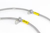 Goodridge - Goodridge 12302 Goodridge 16-17 Chevrolet Camaro LT (w/ Brembo Calipers) SS Brake Lines - Image 5