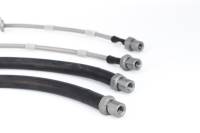 Goodridge - Goodridge 12302 Goodridge 16-17 Chevrolet Camaro LT (w/ Brembo Calipers) SS Brake Lines - Image 6