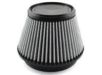 aFe TF-9007D aFe Takeda Air Filters IAF PDS A/F PDS 5-1/2F x 7B x 4-3/4T x 4-1/2H (MVS)