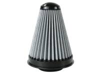 aFe TF-9019D aFe Takeda Air Filters IAF PDS A/F PDS 3-1/2F x 6B(INV) x 2-3/4T(DOM) x 8H(VS)
