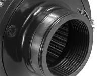 aFe - aFe TF-9024D aFe POWER Takeda Pro DRY S Universal Air Filter 2-3/4in F x 6in B x 4-1/2in T (INV) x 7in H - Image 2