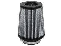 aFe TF-9028D aFe Takeda Pro DRY S Intake Replacement Air Filter 3.5in F x (5.75in x 5in)B x 4.5in T (INV) x 7in H