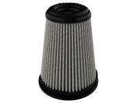 aFe TF-9029D aFe POWER Takeda Pro DRY S Universal Air Filter 3-1/2F x 5B x 3-1/2T (Inverted) x 6H in