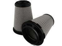 aFe TF-9029D-MA aFe POWER Takeda Pro DRY S Universal Air Filter 3-1/2F x 5B x 3-1/2T (Inverted) x 6H in