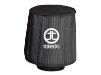 aFe TP-7011B aFe Takeda Pre-Filters P/F 7Bx4-3/4Tx5H (Black)
