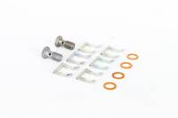 Goodridge - Goodridge 12325 Goodridge 11 Ford Fiesta / 11-13 Ford Fiesta (All Models) Brake Lines - Image 5