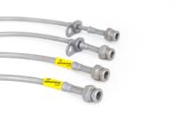 Goodridge - Goodridge 12325 Goodridge 11 Ford Fiesta / 11-13 Ford Fiesta (All Models) Brake Lines - Image 6
