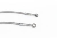 Goodridge - Goodridge 12325 Goodridge 11 Ford Fiesta / 11-13 Ford Fiesta (All Models) Brake Lines - Image 7