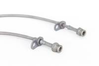 Goodridge - Goodridge 12325 Goodridge 11 Ford Fiesta / 11-13 Ford Fiesta (All Models) Brake Lines - Image 8