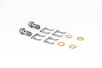 Goodridge - Goodridge 12333 Goodridge 14-19 Ford Fiesta ST Stainless Steel Brake Line Kit - Image 6
