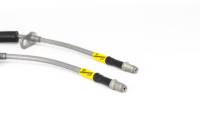 Goodridge - Goodridge 12333 Goodridge 14-19 Ford Fiesta ST Stainless Steel Brake Line Kit - Image 8