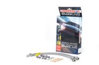 Goodridge - Goodridge 12362 Goodridge 99-04 Ford Mustang Cobra Fronts Only Brake Lines - Image 2