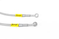 Goodridge - Goodridge 12362 Goodridge 99-04 Ford Mustang Cobra Fronts Only Brake Lines - Image 5
