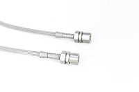 Goodridge - Goodridge 12362 Goodridge 99-04 Ford Mustang Cobra Fronts Only Brake Lines - Image 6