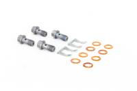 Goodridge - Goodridge 12362 Goodridge 99-04 Ford Mustang Cobra Fronts Only Brake Lines - Image 7
