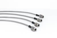 Goodridge - Goodridge 12408 Goodridge SRT4 Brake Lines - Image 5