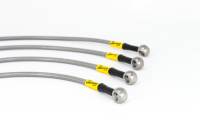Goodridge - Goodridge 12408 Goodridge SRT4 Brake Lines - Image 7