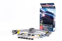 Goodridge 13100 Goodridge 2009-1/2010 Ford F-150 SS Brake Lines