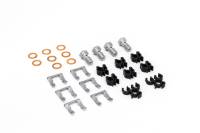 Goodridge 13101 Goodridge 2/2010-2011 Ford F-150 SS Brake Lines