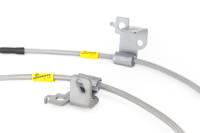 Goodridge - Goodridge 13103 Goodridge 10-11 Ford Raptor SS Brake Lines - Image 4