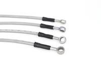 Goodridge - Goodridge 13103 Goodridge 10-11 Ford Raptor SS Brake Lines - Image 5
