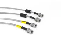 Goodridge - Goodridge 13103 Goodridge 10-11 Ford Raptor SS Brake Lines - Image 8