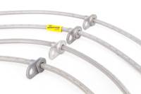 Goodridge - Goodridge 20006 Goodridge 03+ Honda Accord w/ Rear Disc Brake Lines - Image 7