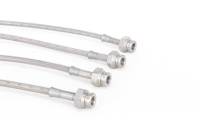 Goodridge - Goodridge 20006 Goodridge 03+ Honda Accord w/ Rear Disc Brake Lines - Image 8