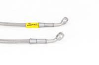Goodridge - Goodridge 20006 Goodridge 03+ Honda Accord w/ Rear Disc Brake Lines - Image 9