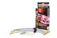 Goodridge 20082 Goodridge 99-03 Acura CL/TL Type S Brake Lines