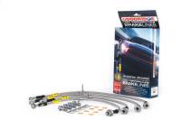 Goodridge 21066 Goodridge 02/06-12 Toyota Avalon (All Models) SS Brake Line Kit