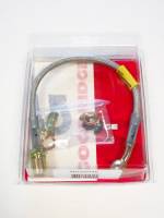 Goodridge 24215-CLU Goodridge 02-05 Subaru WRX Clutch Line