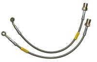 Goodridge - Goodridge 27003 Goodridge 71 Ferrari Daytona SS Brake Lines - Image 3