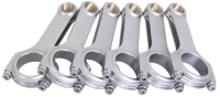 Eagle CRS5313B63D Eagle BMW M52 H-Beam Connecting Rods (Set of 6)
