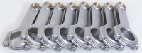 Eagle CRS5710CXD-1 Eagle QUAD 4 LD9 Extreme Duty Connecting Rod (Single)