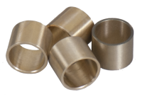 Eagle EAGB776-4 Eagle Replacement Rod End Bushes (Pack of 4)