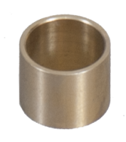 Eagle EAGB808-1 Eagle .808in ID Bronze Rod Bushing (Single Bushing)